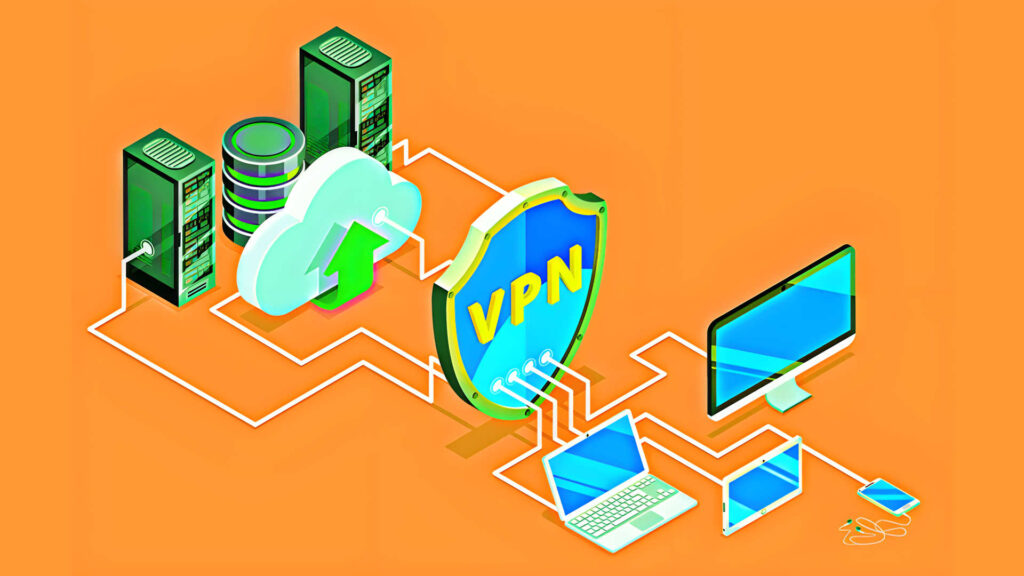 Differenze tra VPN gratuita e VPN professionale per le imprese