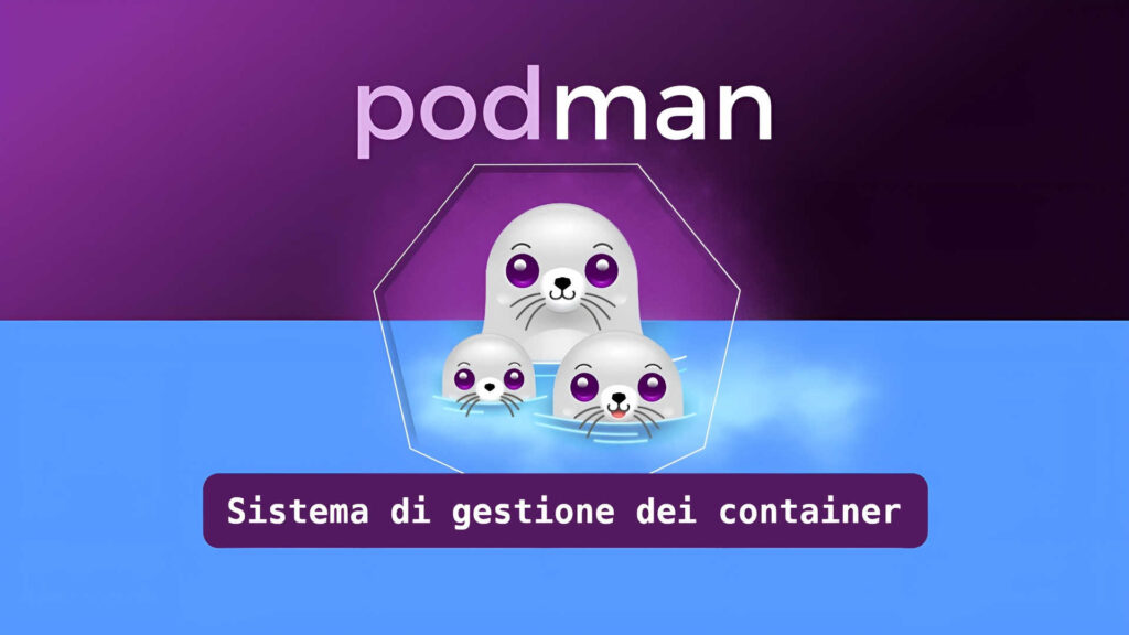 Podman