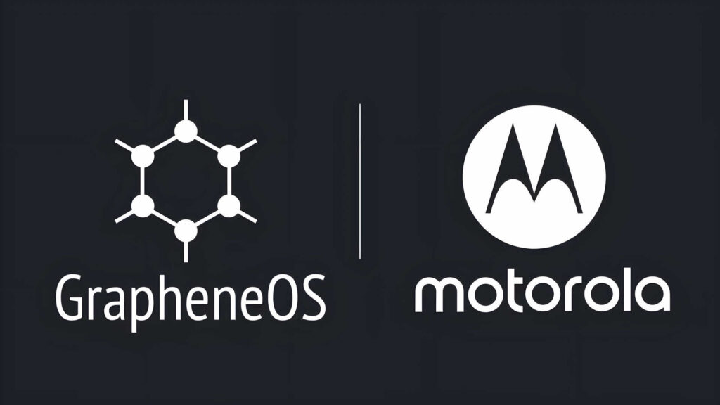 GrapheneOS e Motorola: una nuova era per la sicurezza mobile su dispositivi accessibili