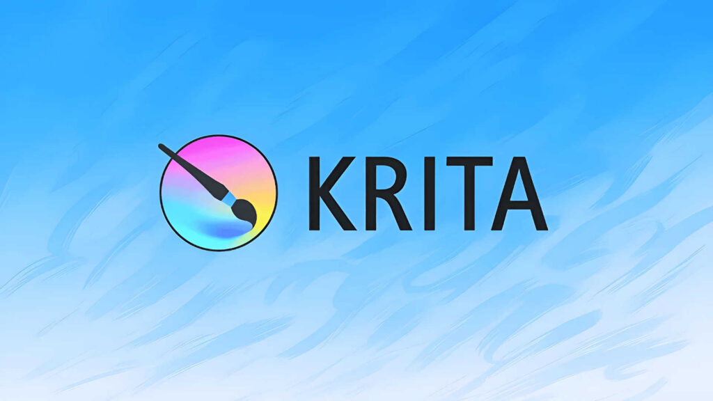 Rilasciati Krita 5.3 e 6.0: Novità nel Motore di Testo e Supporto HDR su Wayland