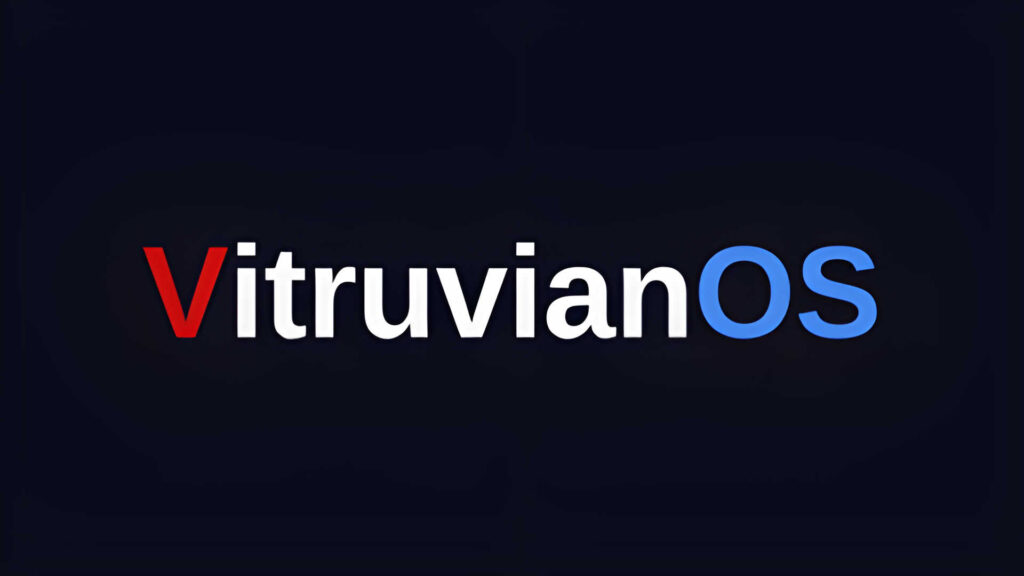 Rilasciata VitruvianOS 0.3: la distribuzione Linux ispirata a Haiku senza X11 né Wayland