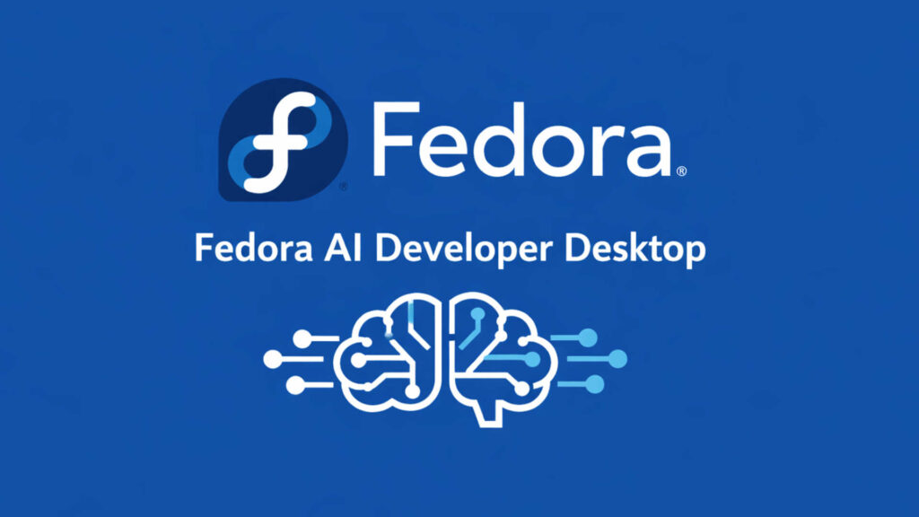 Fedora AI Developer Desktop: progetto fermato dal Consiglio per dubbi tecnici e legali