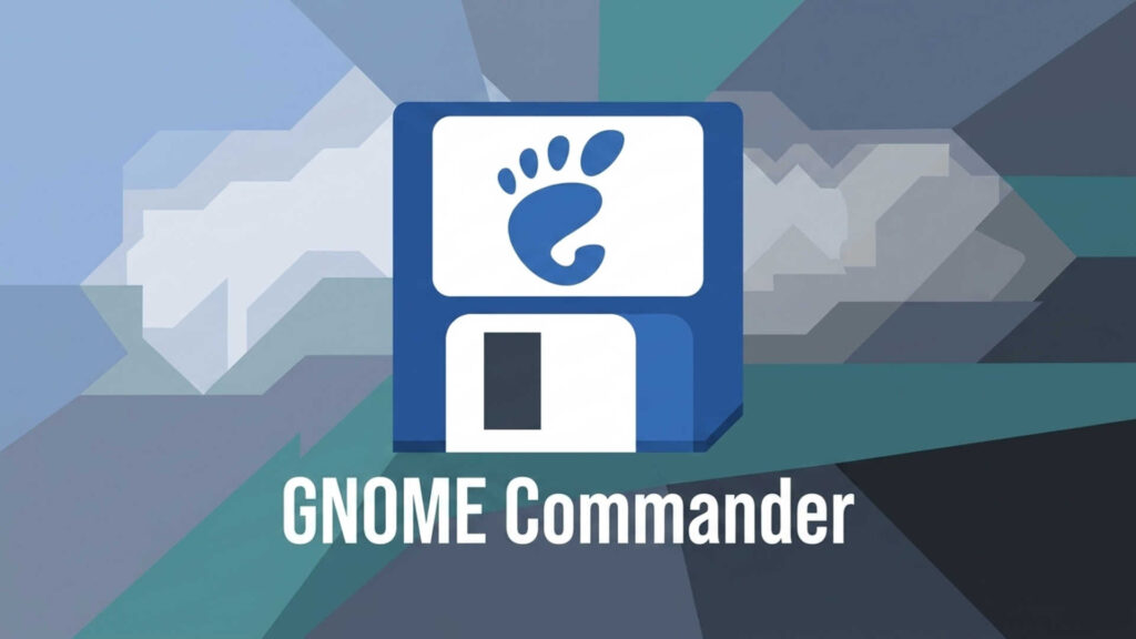 GNOME Commander 2.0: il gestore file a 2 pannelli si rinnova con Rust e GTK4