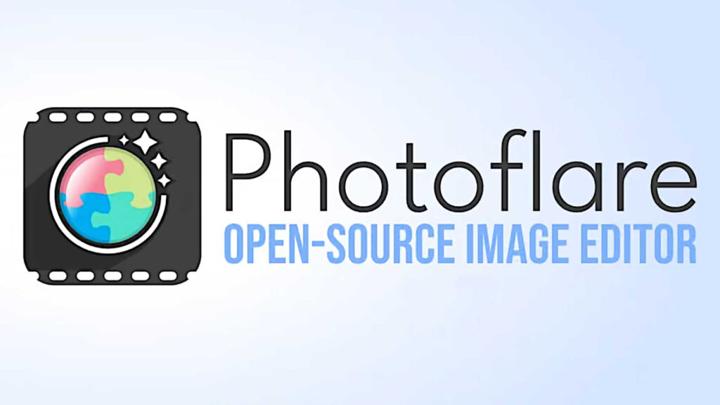 Photoflare 1.7: tutte le novità dell'editor open source dopo anni di silenzio