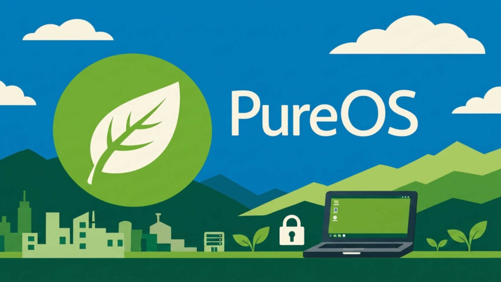 PureOS 11: la distribuzione GNU/Linux libera e orientata alla privacy
