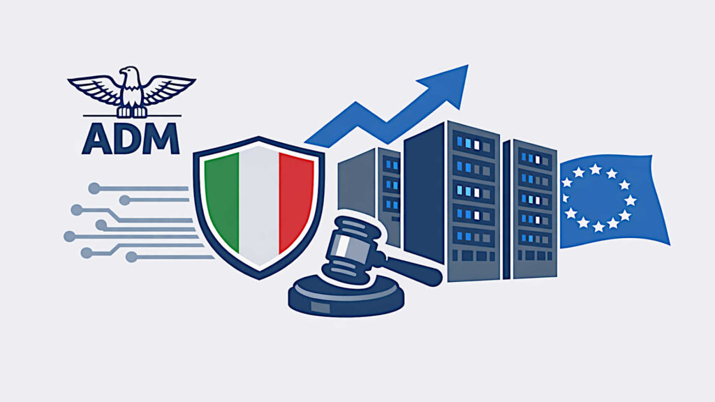 Gli investimenti necessari per operare nel settore del gioco digitale regolamentato