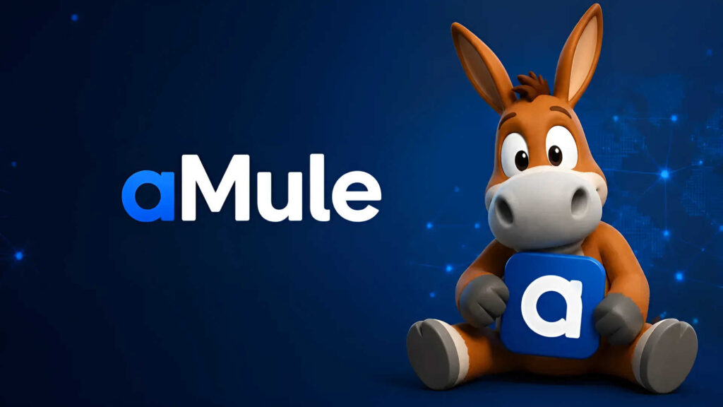 aMule 3.0.0: nuova versione che ridà vita al client eD2k