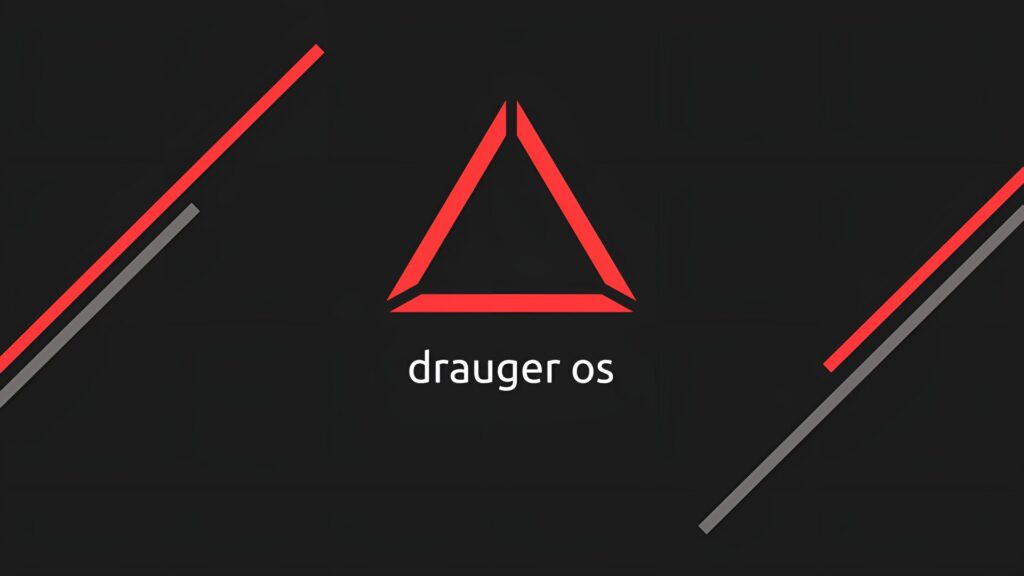 Drauger OS 7.8 'Urgal': la distribuzione GNU/Linux per giocare basata su Ubuntu 26.04 LTS con KDE Plasma