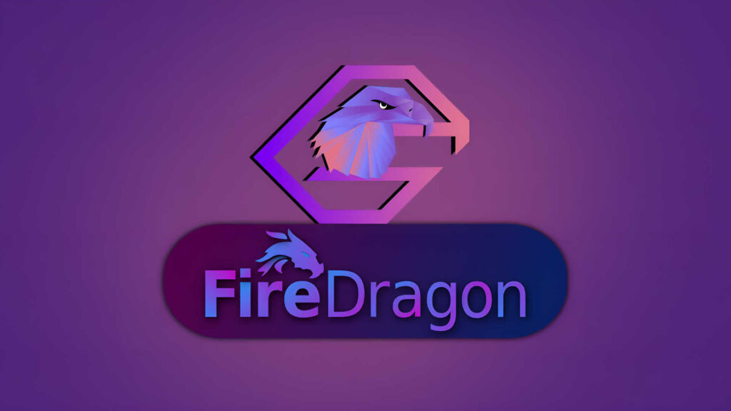 FireDragon v13: una riscrittura completa del browser di Garuda Linux disponibile su più sistemi operativi