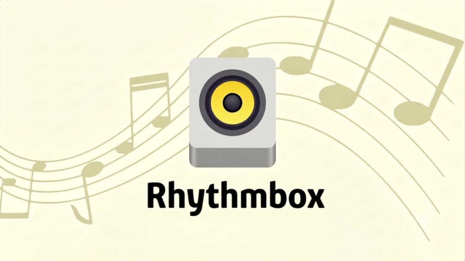 Rhythmbox 3.5: il nuovo aggiornamento del player GNOME con supporto ...