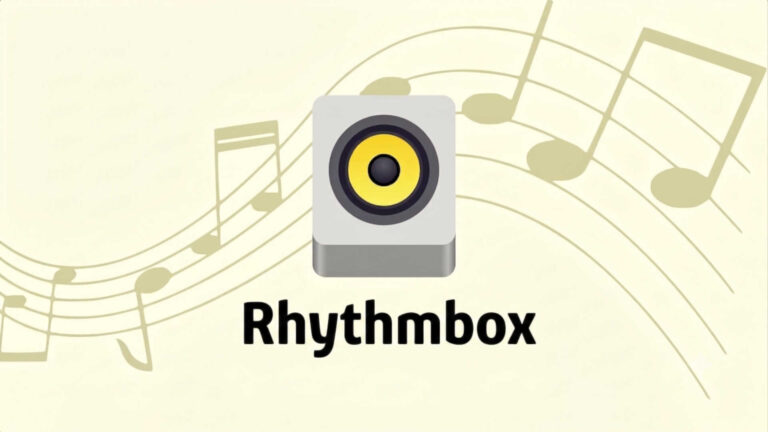 Rhythmbox 3.5: il nuovo aggiornamento del player GNOME con supporto ...