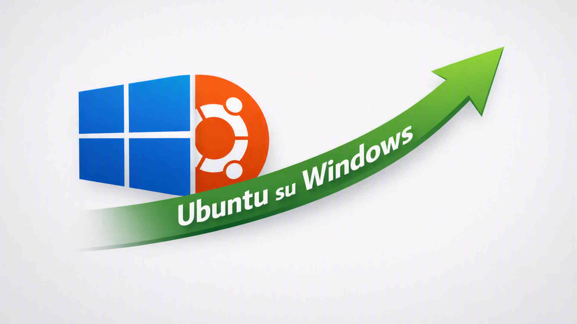 Ubuntu su Windows cresce più di Ubuntu desktop