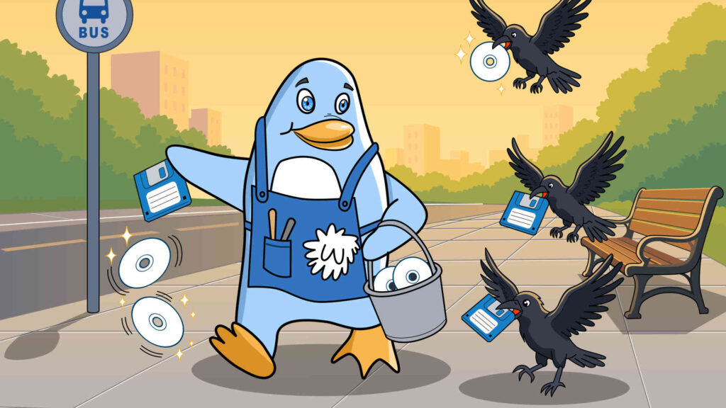 GNU Linux-libre 7.2: il kernel Linux 100% libero per gli amanti del software libero