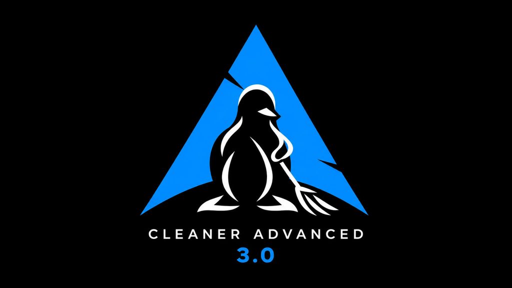 Cleaner Advanced 3.0: nuovi AUR helper e più scelta nella pulizia di Arch Linux