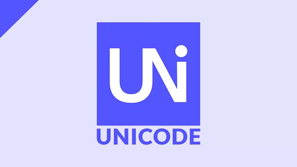 Unicode