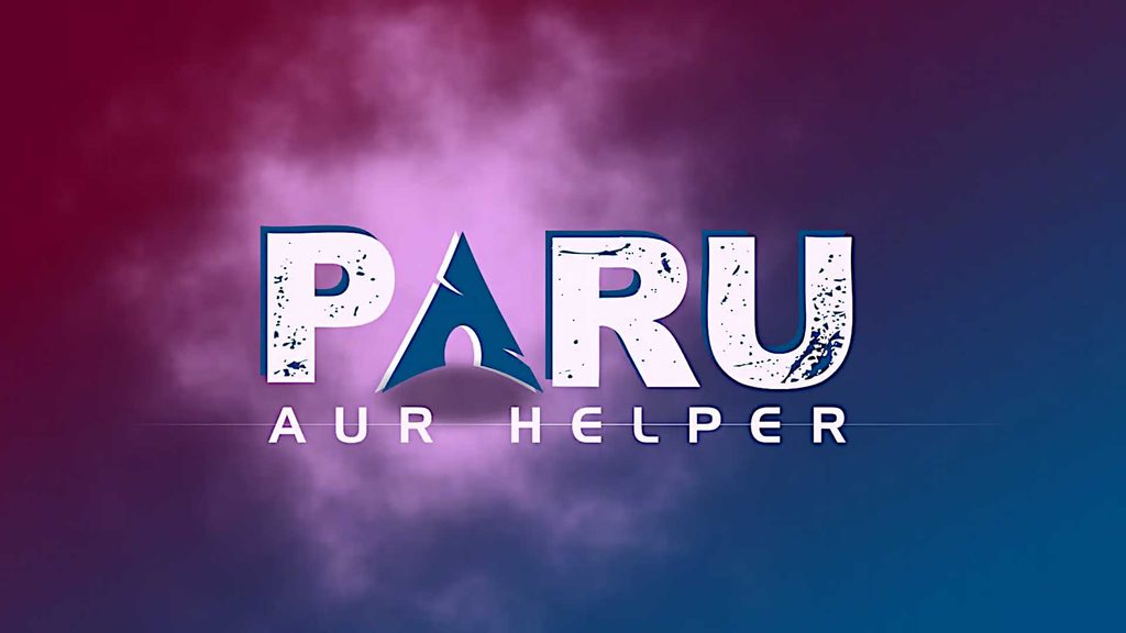 Paru 2.2: supporto a Pacman 7.1 e nuove funzioni per la gestione dei pacchetti software AUR 1 Paru 2.2
