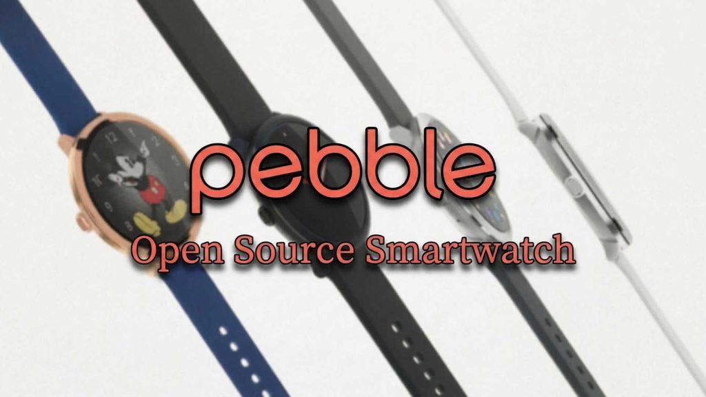 Pebble Round 2: partono finalmente le spedizioni dello smartwatch open source Pebble Round 2: partono finalmente le spedizioni dello smartwatch open source