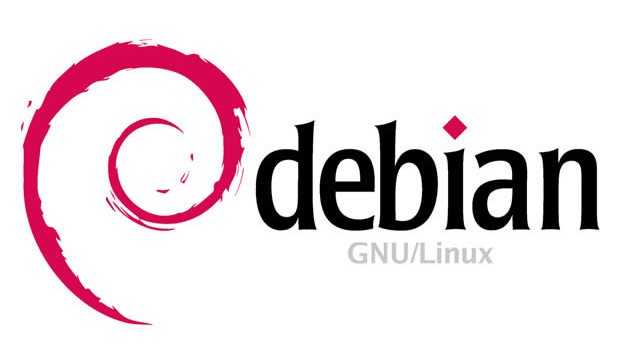 Debian Logo