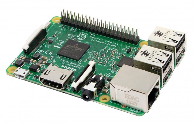 FreeNIX RPI LE (Raspberry Pi Light Edition) 0.2