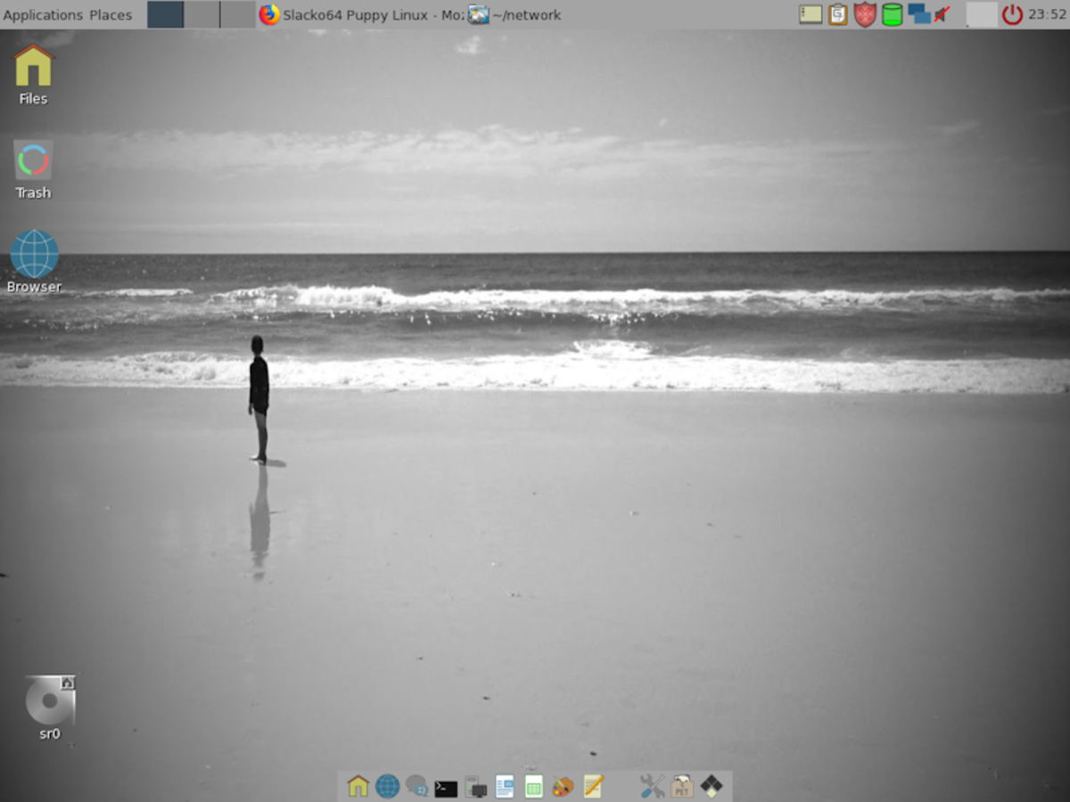 Rilascio distribuzione: Puppy Linux 7.0 “Slacko”