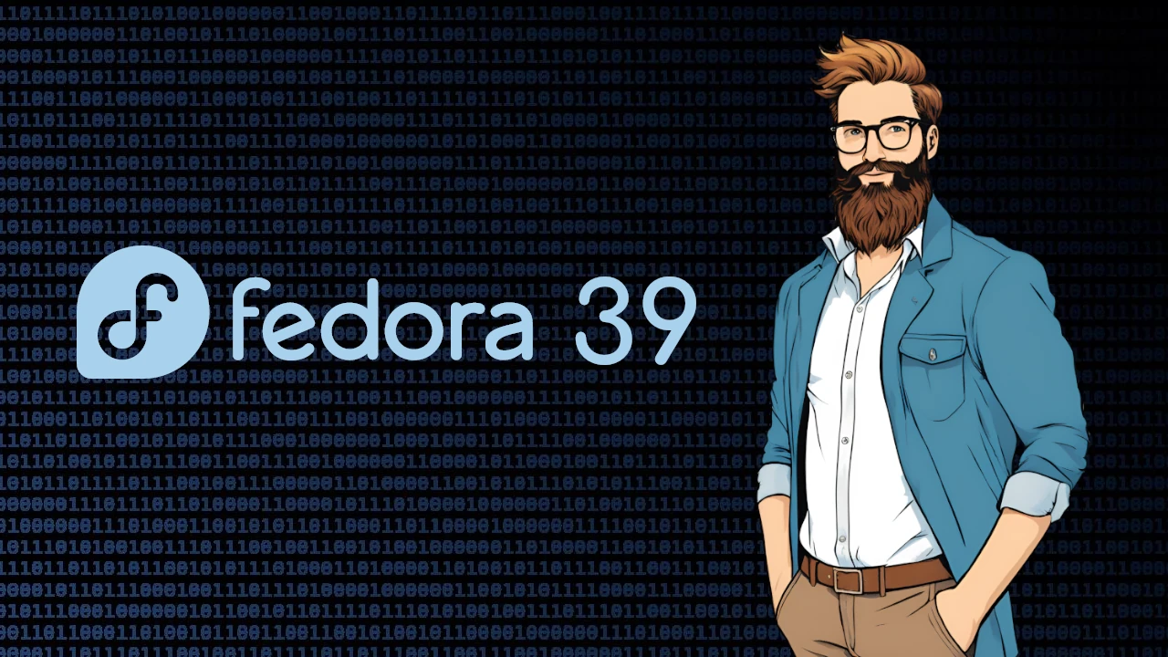10 cose da fare dopo aver installato Fedora 39 Workstation