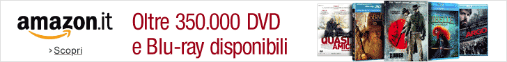 Amazon DVD