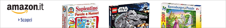 Amazon Giochi