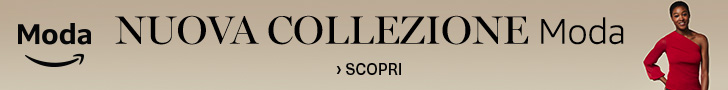 Amazon Moda