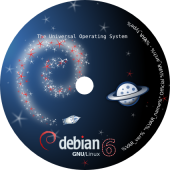 Acquista Debian